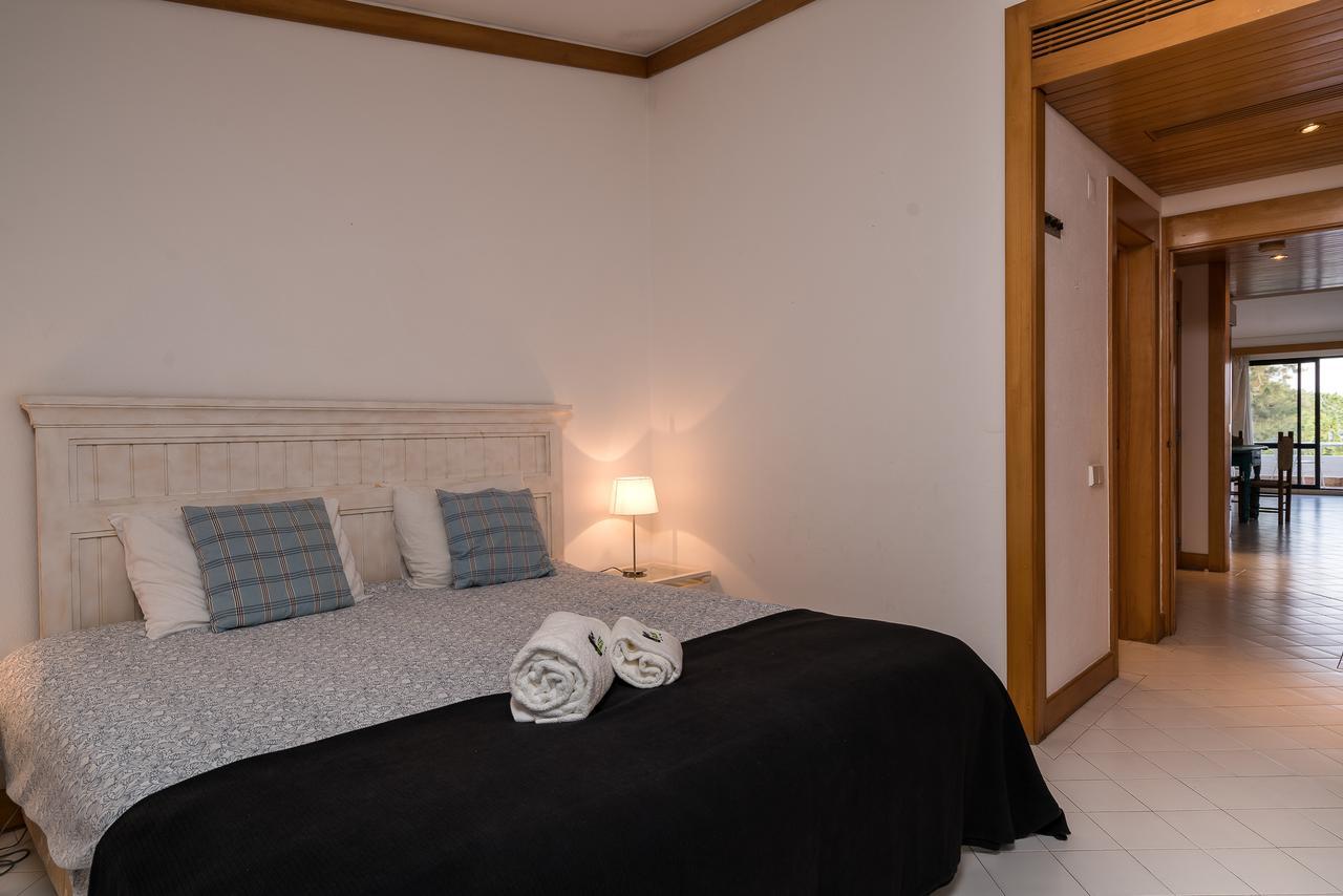 Bmyguest - Quinta do Lago Lounge Apartment Almancil Esterno foto