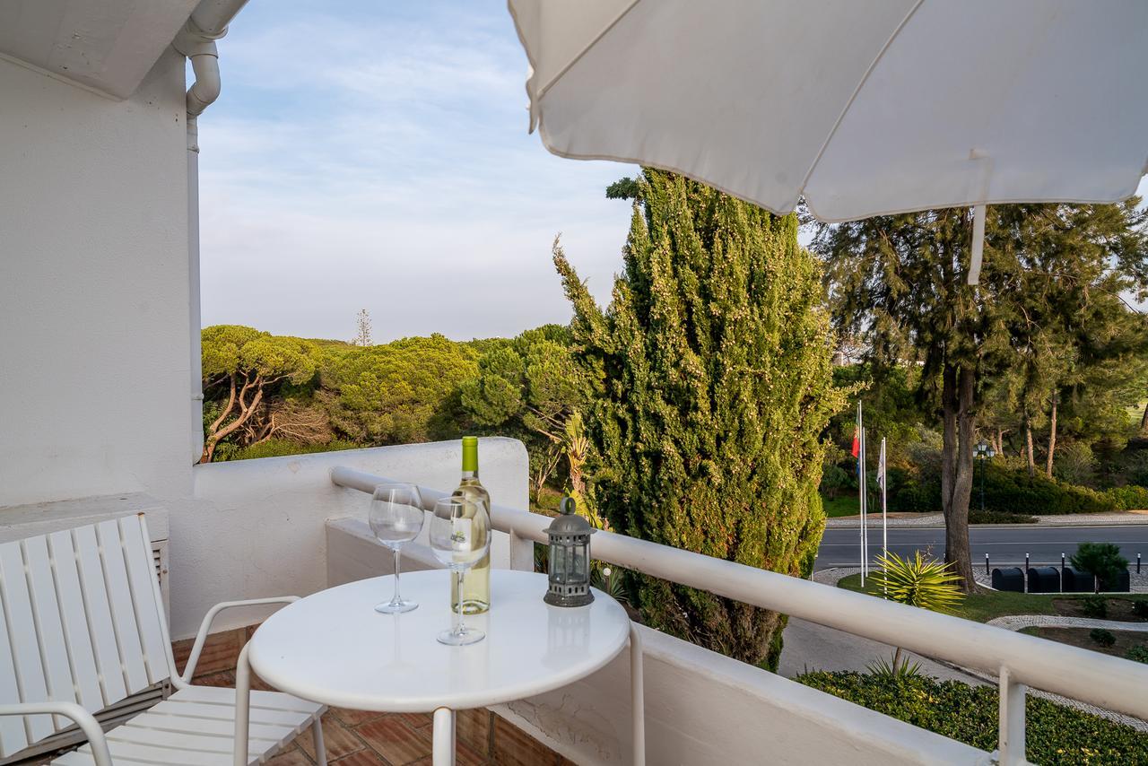 Bmyguest - Quinta do Lago Lounge Apartment Almancil Esterno foto