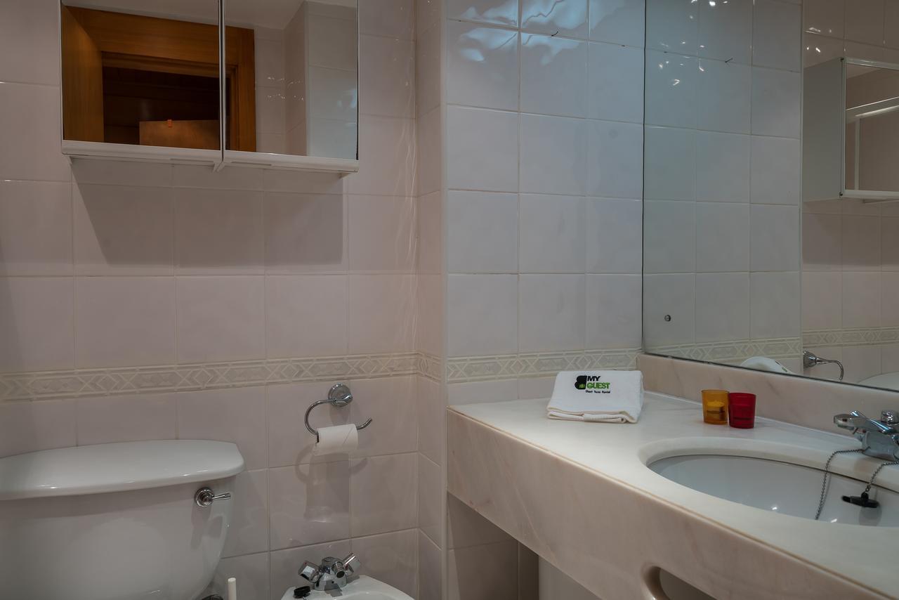 Bmyguest - Quinta do Lago Lounge Apartment Almancil Esterno foto