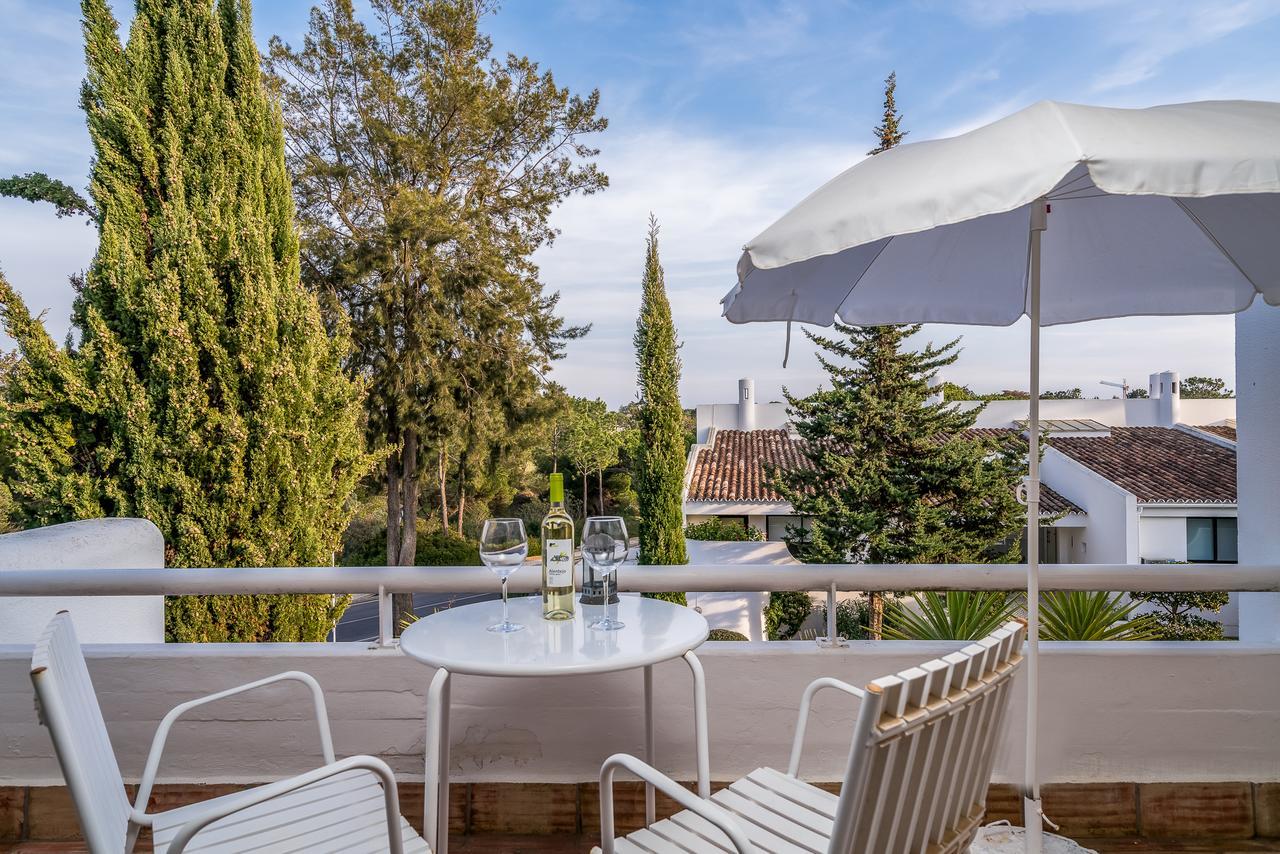 Bmyguest - Quinta do Lago Lounge Apartment Almancil Esterno foto