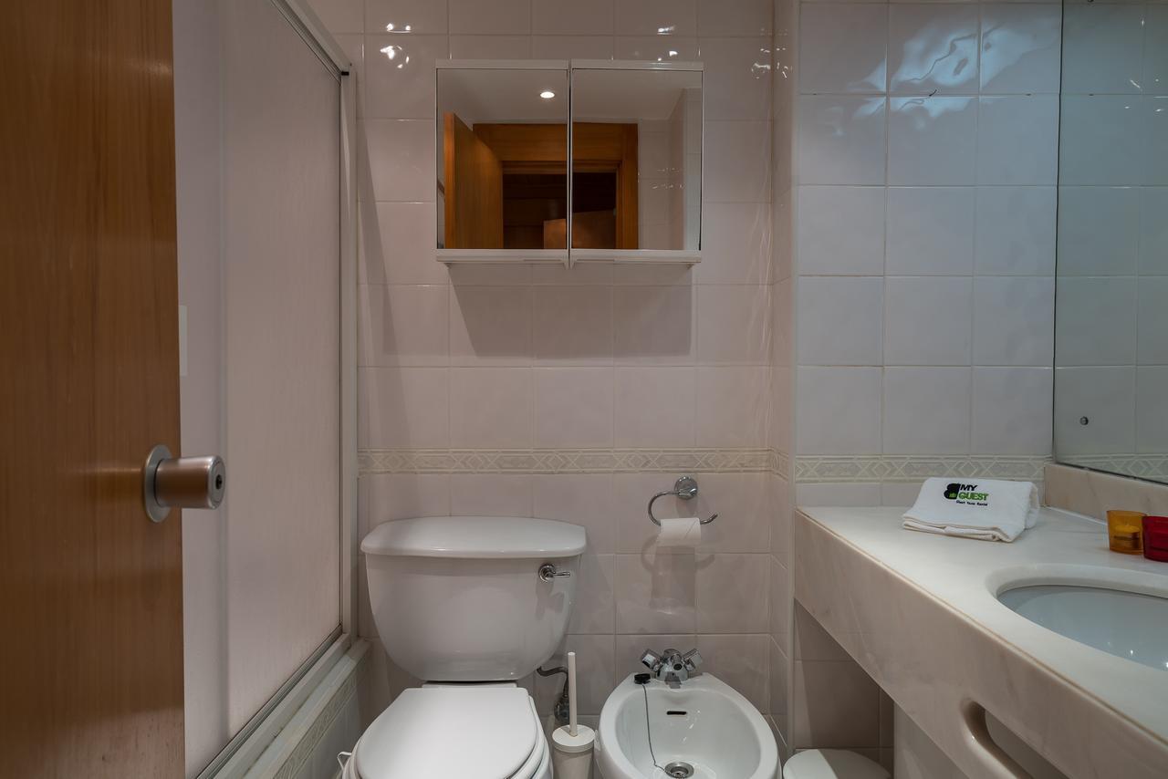 Bmyguest - Quinta do Lago Lounge Apartment Almancil Esterno foto
