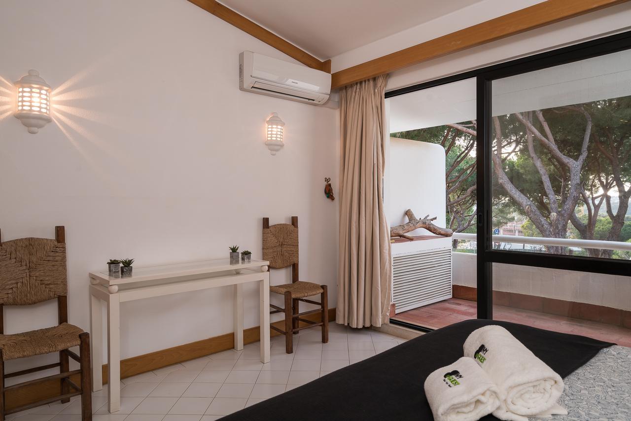 Bmyguest - Quinta do Lago Lounge Apartment Almancil Esterno foto