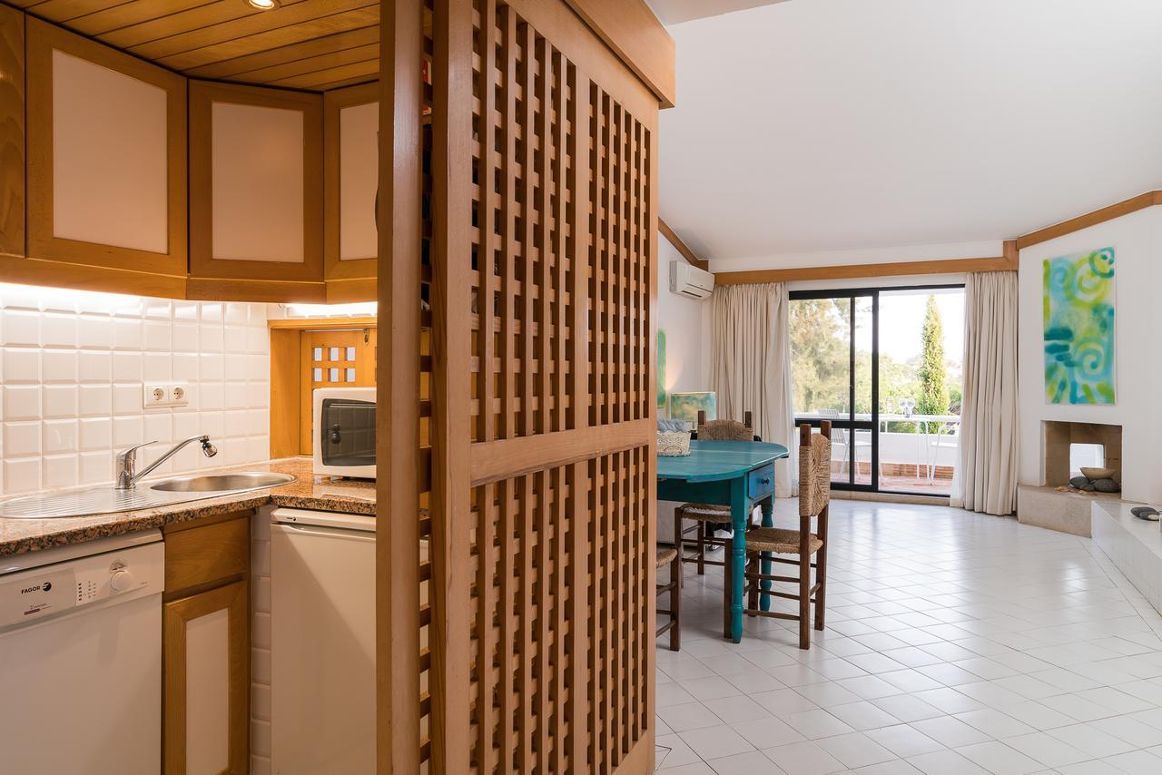 Bmyguest - Quinta do Lago Lounge Apartment Almancil Esterno foto
