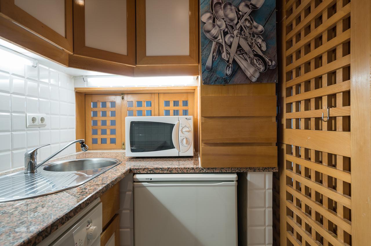 Bmyguest - Quinta do Lago Lounge Apartment Almancil Esterno foto