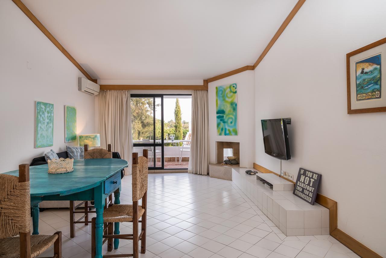 Bmyguest - Quinta do Lago Lounge Apartment Almancil Esterno foto