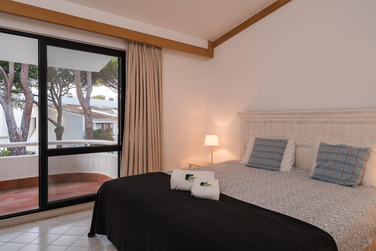 Bmyguest - Quinta do Lago Lounge Apartment Almancil Esterno foto