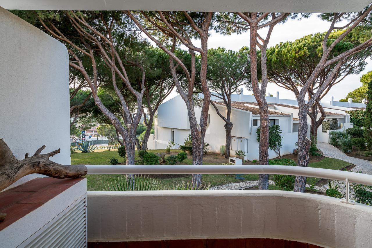 Bmyguest - Quinta do Lago Lounge Apartment Almancil Esterno foto