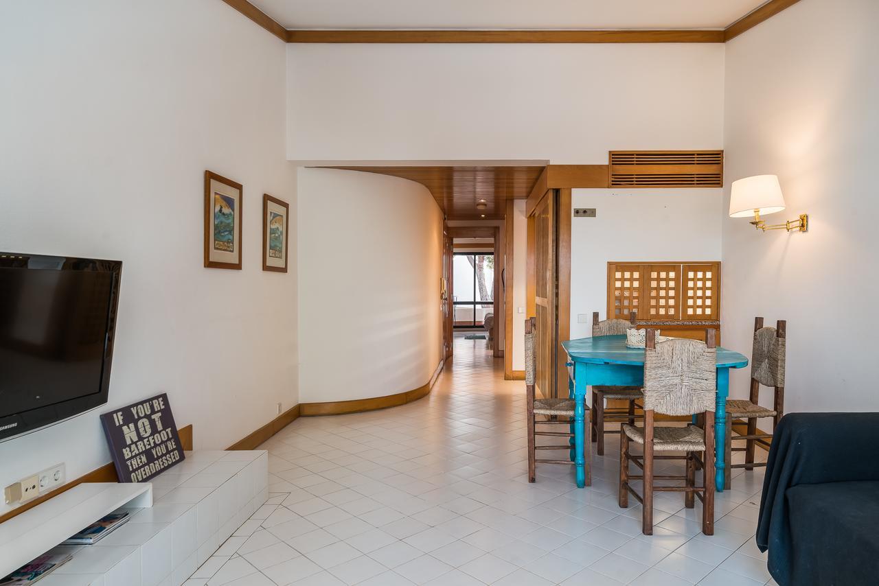 Bmyguest - Quinta do Lago Lounge Apartment Almancil Esterno foto