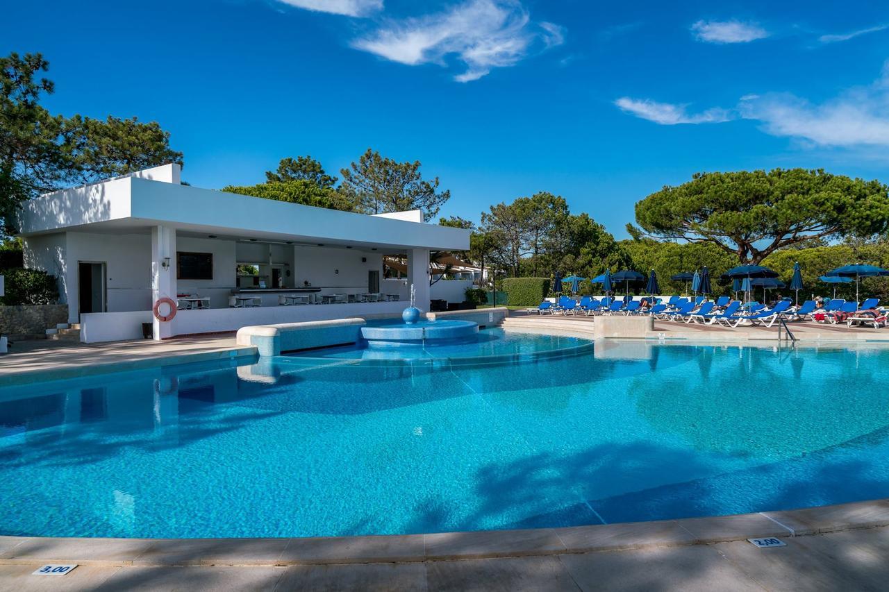 Bmyguest - Quinta do Lago Lounge Apartment Almancil Esterno foto