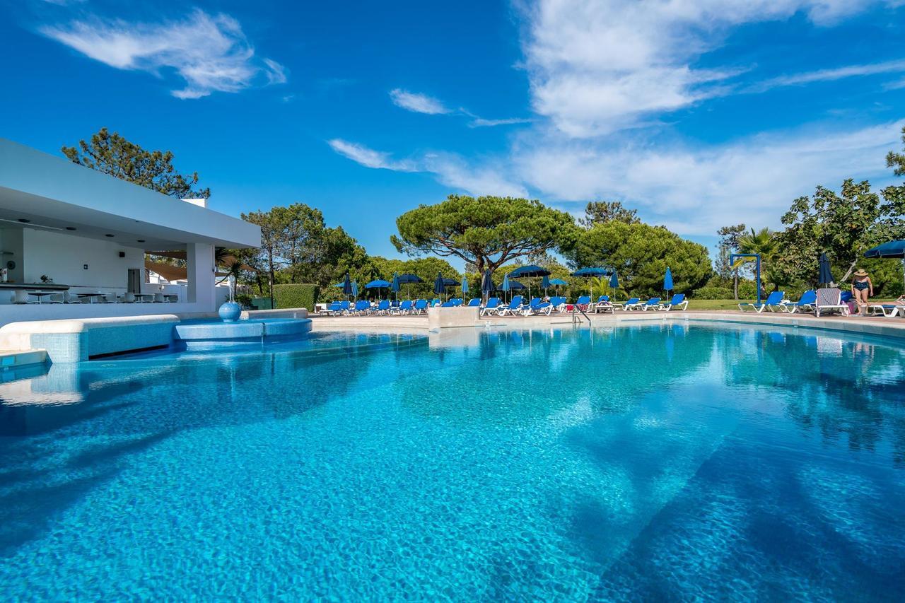 Bmyguest - Quinta do Lago Lounge Apartment Almancil Esterno foto