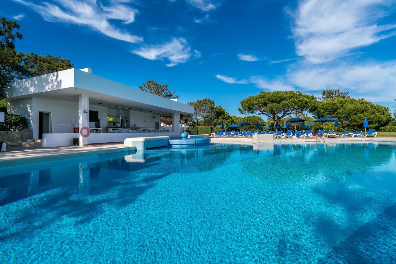 Bmyguest - Quinta do Lago Lounge Apartment Almancil Esterno foto